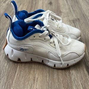 Kids Reebok Galaxy 8 Sneakers